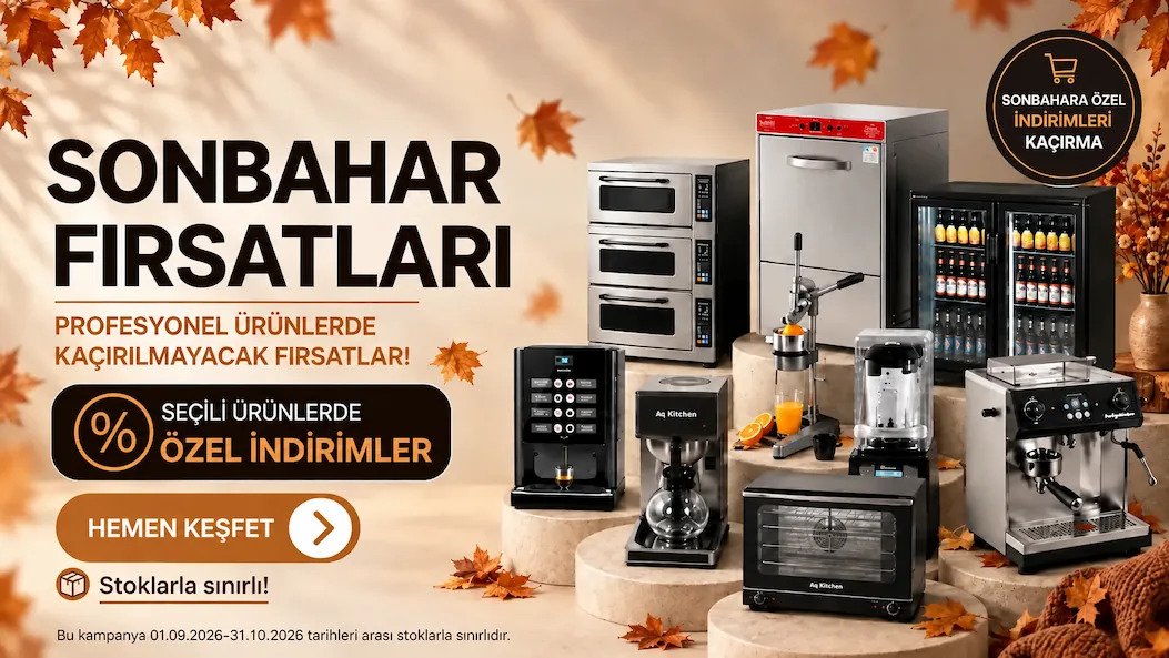 Seçili By Kitchen Ürünlerinde Kampanyalı Fİyatları Kaçırma!