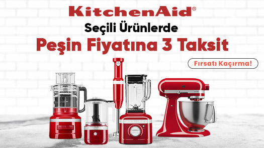 KitchenAid