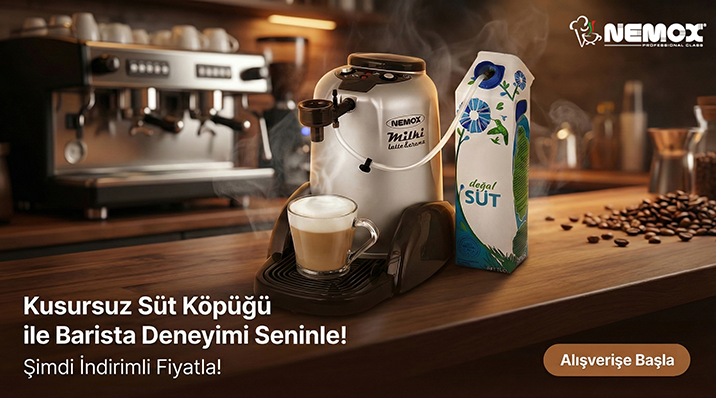 Nemox Milki S&uuml;t K&ouml;p&uuml;rt&uuml;c&uuml; İndirimli Fiyatları Ka&ccedil;ırma!