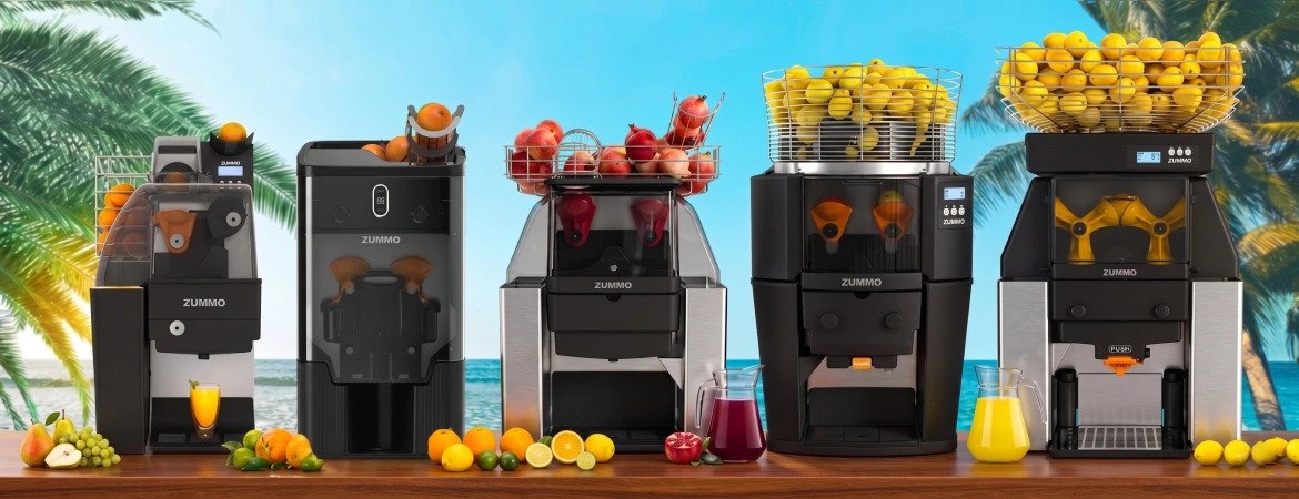 Cafemarkt Global
