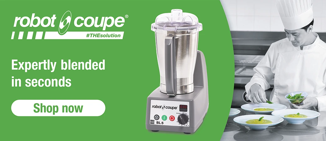Robot Coupe Kitchen Blender