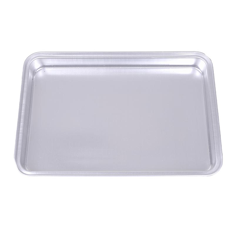 Almetal Tek Kullanımlık Tepsiler