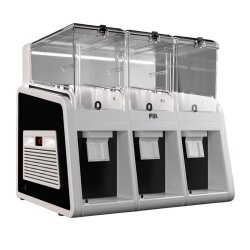 fill soğuk içecek dispenseri