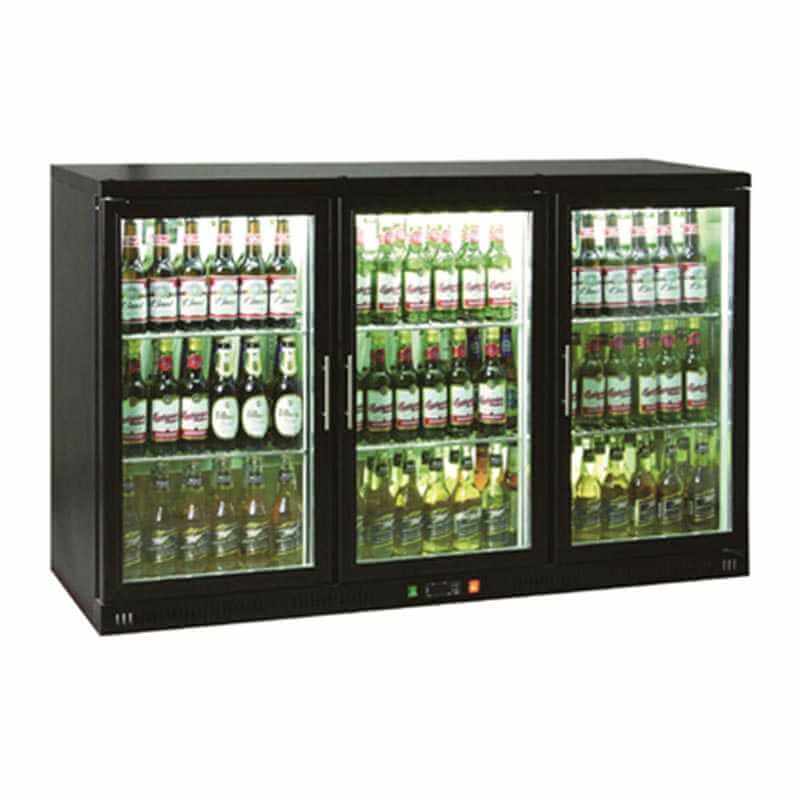 Gastrotech Bar Arkası Şişe Soğutucular