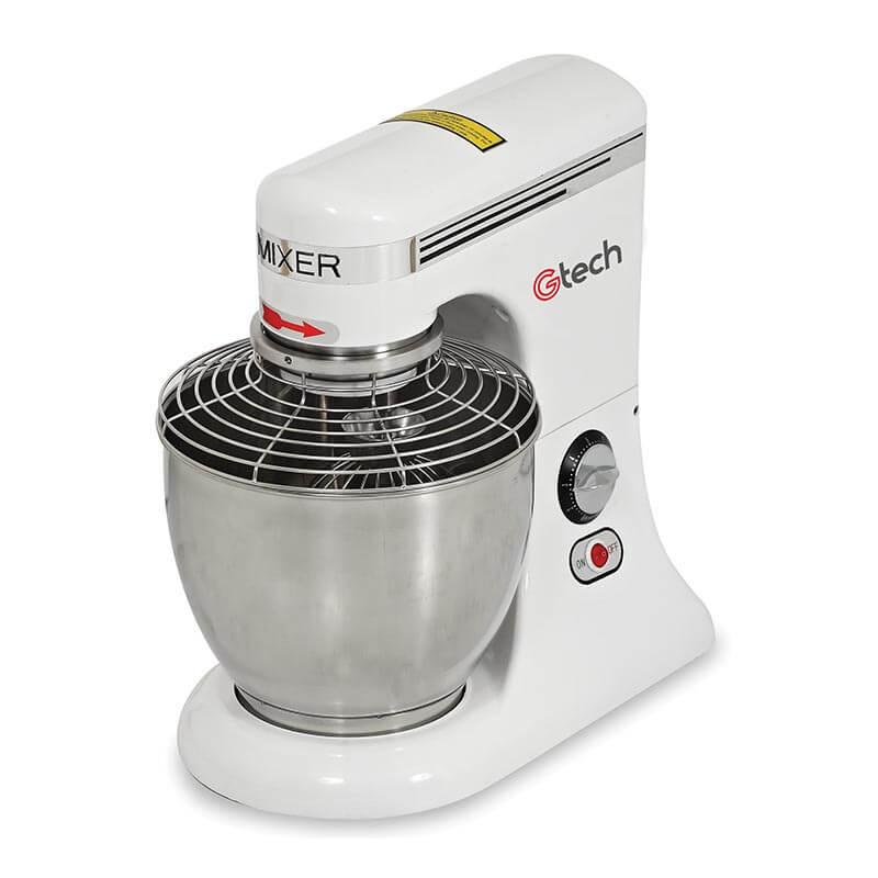 Gastrotech Profesyonel Mikserler