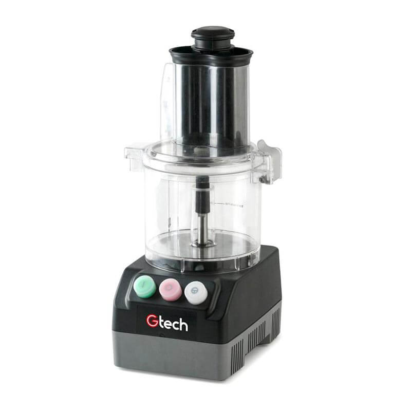 Gastrotech Sebze Doğrama Makineleri