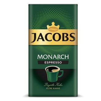 Jacobs Kahve Çeşitleri