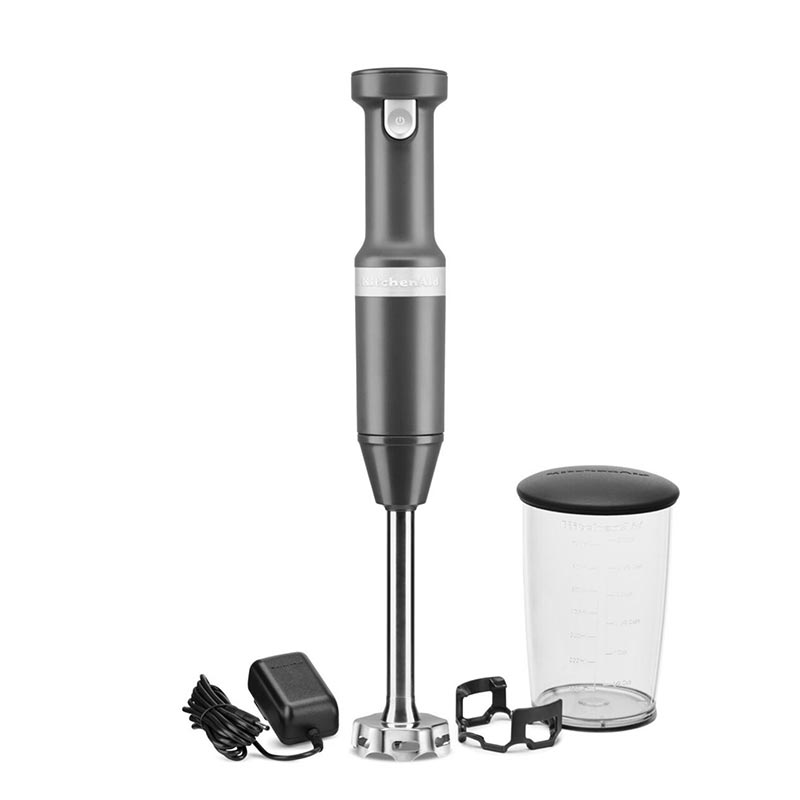 KitchenAid El Blenderları
