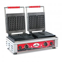 endüstriyel waffle makinesi