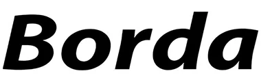 Borda