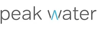 Peak Water