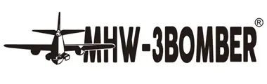 MHW-3Bomber