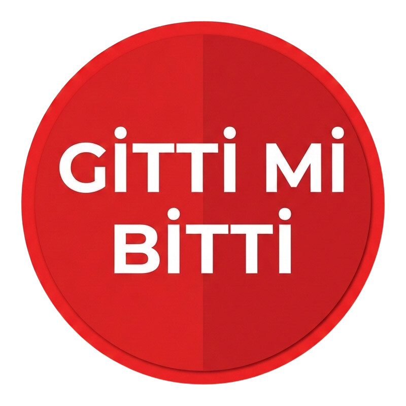 Gitti Mi Bitti Kampanyası