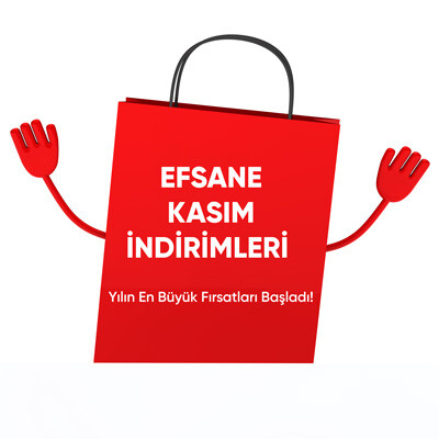 Efsane Kasım Fırsatları