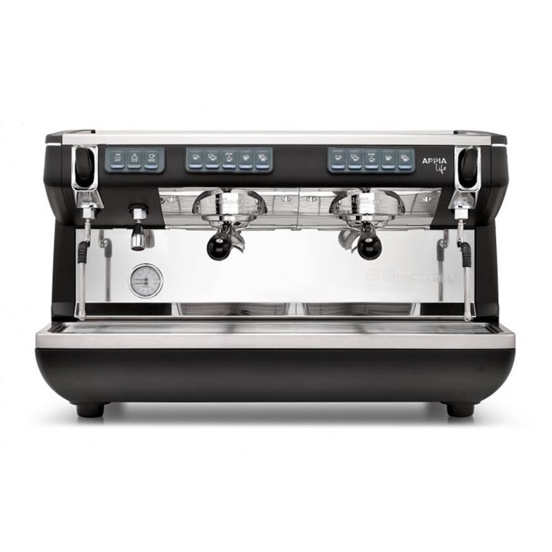 Nuova Simonelli Appia Life Espresso Makinesi