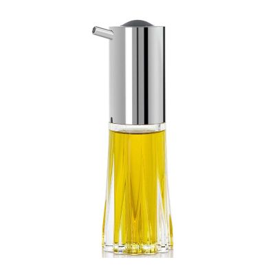 Adhoc BZ42 Crystal Zeytinyağlık Sirkelik, 75 ml, 18 cm - 1