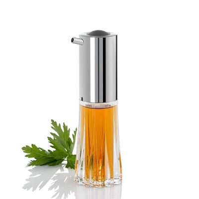 Adhoc BZ42 Crystal Zeytinyağlık Sirkelik, 75 ml, 18 cm - 2