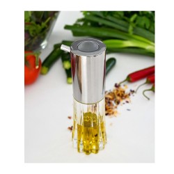 Adhoc BZ70 Aroma Zeytinyağlık Sirkelik, 120 ml, 23.5 cm - Thumbnail