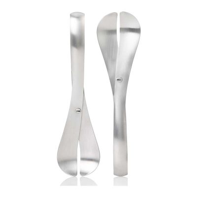 Adhoc Curve Salata Servis Seti - 1