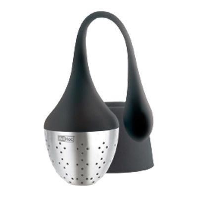 Adhoc Hangtea Askılı Çay Topu, Siyah - 1