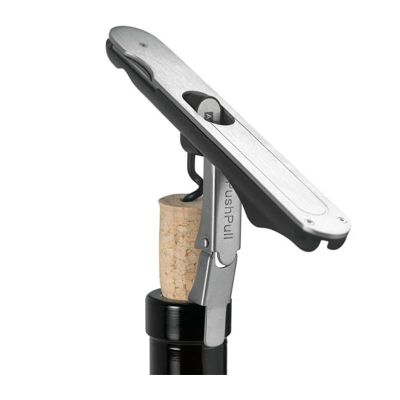 Adhoc KU50 Pushpull Türbişon, 15 cm - 2