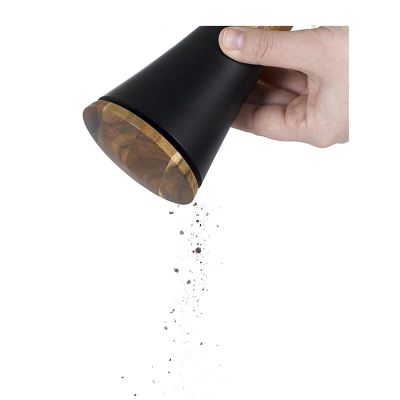Adhoc MP303 Spin Topaç Karabiber Tuz Değirmeni, 18.5 cm - 2