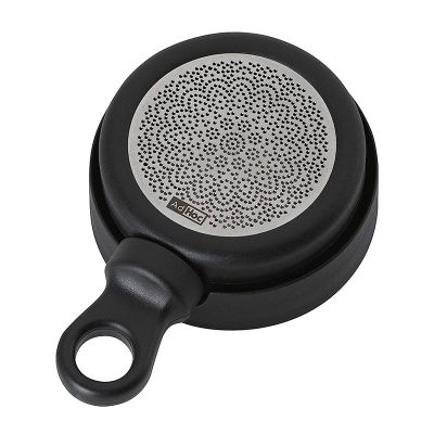 Adhoc TE31 Mag Tea Mıknatıslı Çay Topu, Siyah - 1