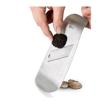 Adhoc Tufo Ahşap Standlı Gurme Dilimleyici - 4