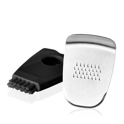 Adhoc Zenzero İnce Zencefil Rendesi - 1