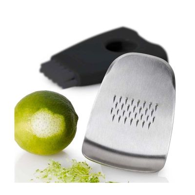 Adhoc Zenzero İnce Zencefil Rendesi - 2