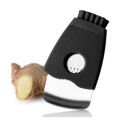 Adhoc Zenzero İnce Zencefil Rendesi - 3