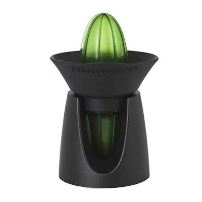 Adhoc ZP11 Citrolime Limon Sıkacağı, 16 cm, Yeşil - 1