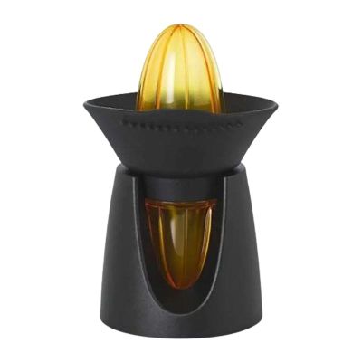 Adhoc ZP12 Citrolime Limon Sıkacağı, 16 cm, Sarı - 1