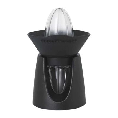 Adhoc ZP13 Citrolime Limon Sıkacağı, 16 cm, Beyaz - 1