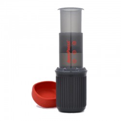 AeroPress GO Travel Оборудование для заваривания кофе - 1