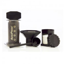 AeroPress Kahve Demleme Ekipmanı 235 ml - 2