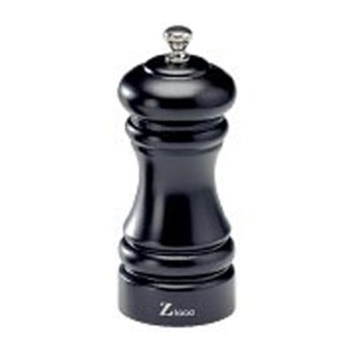 Zicco BR-45 Ahşap Biber Değirmeni, 11.5 cm - 1