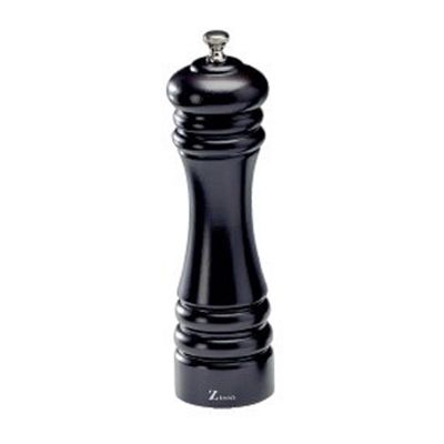 Zicco BR-08 Ahşap Biber Değirmeni, 20 cm - 1