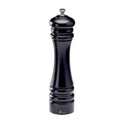 Zicco BR-10 Ahşap Biber Değirmeni, 25 cm - 1