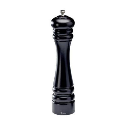 Zicco BR-12 Ahşap Biber Değirmeni, 30 cm - 1