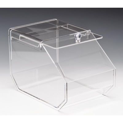 Zicco ZCP-354 Akrilik Baharatlık, 20x30x20 cm - 1