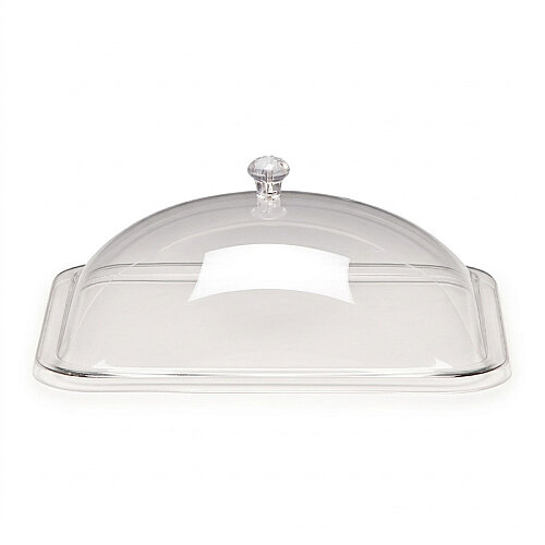 Zicco ZCP-578 Akrilik Teşhir Kapağı, 27.5x33.5 cm - 1