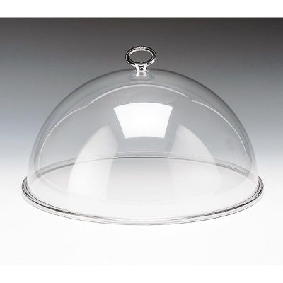 Zicco ZCP-659 Polikarbon Teşhir Kapağı, 33 cm - 1