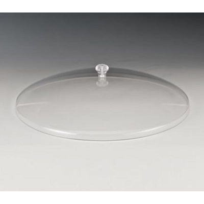 Zicco K-5347 Akrilik Teşhir Kapağı, 39.5 cm - 1
