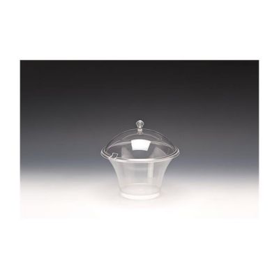 Zicco ZCP-594 Akrilik Teşhir Kapak, 23 cm - 1