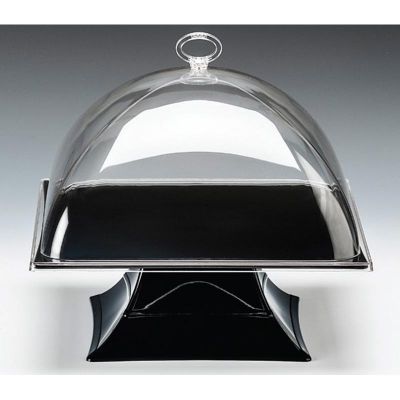 Zicco ZCP-636 Polikarbon Fanus, 29x29x24 cm - 1