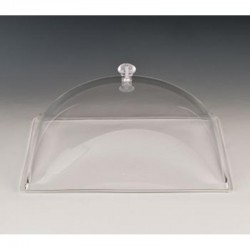 Zicco ZCP-194 Akrilik Kare Kapak, 34x34 cm - Zicco