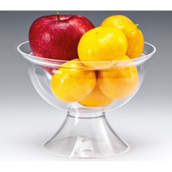 Zicco ZCP-458 Akrilik Mini Meyvelik, 16 cm - Zicco