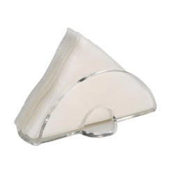 Zicco ZCP-227 Akrilik Peçetelik - Zicco