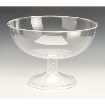 Zicco ZCP-350 Akrilik Punch Bowl, 45 cm - 1
